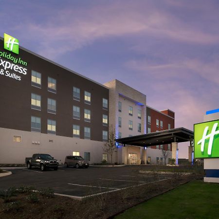 Holiday Inn Express & Suites San Antonio North-Windcrest By Ihg Extérieur photo