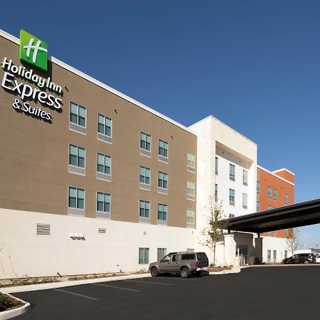 Holiday Inn Express & Suites San Antonio North-Windcrest By Ihg Extérieur photo