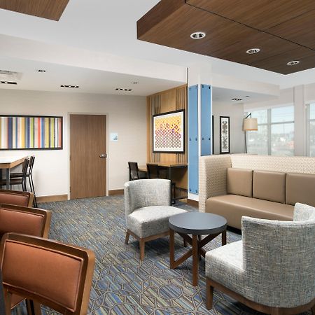 Holiday Inn Express & Suites San Antonio North-Windcrest By Ihg Extérieur photo