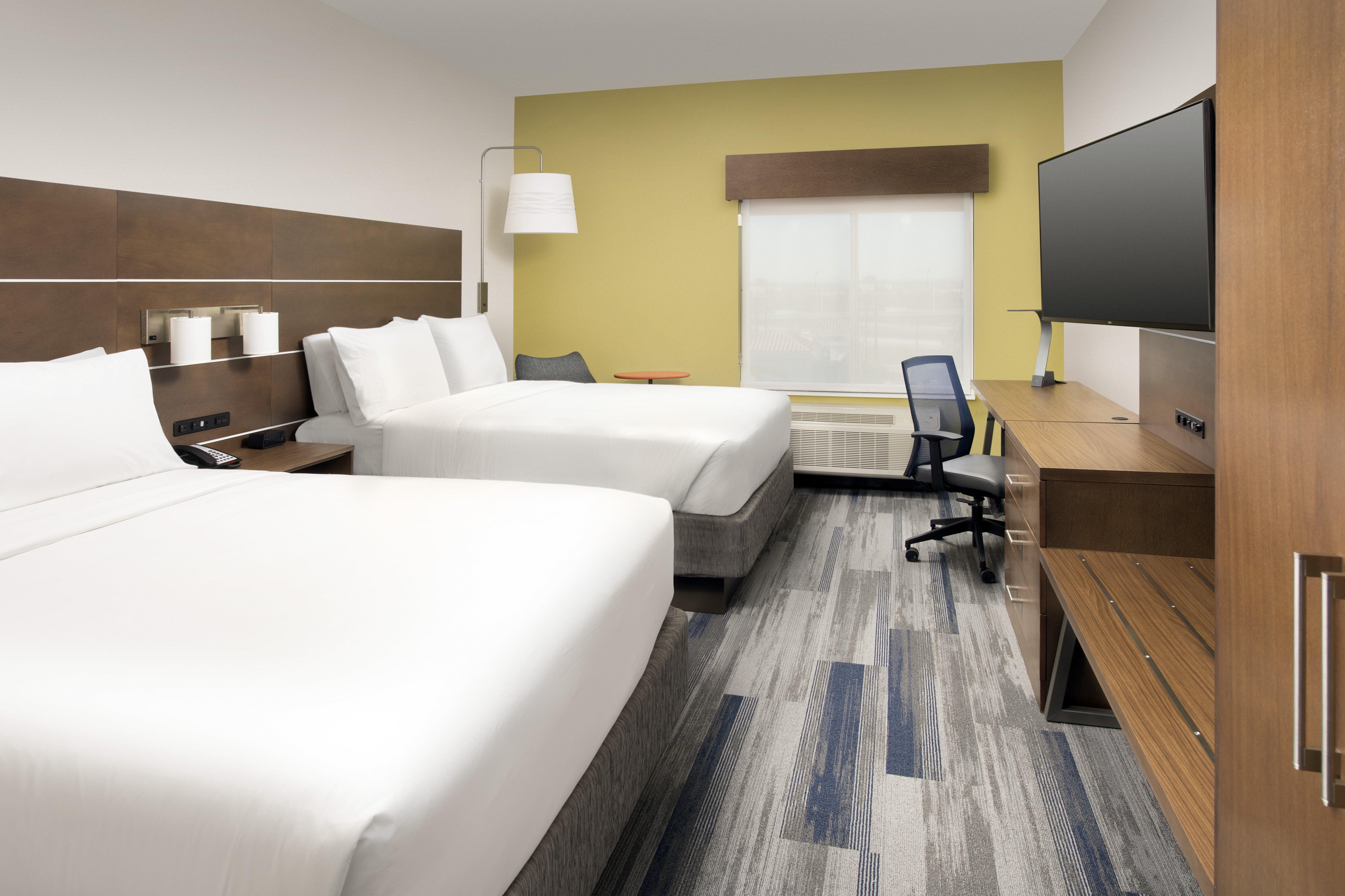 Holiday Inn Express & Suites San Antonio North-Windcrest By Ihg Extérieur photo