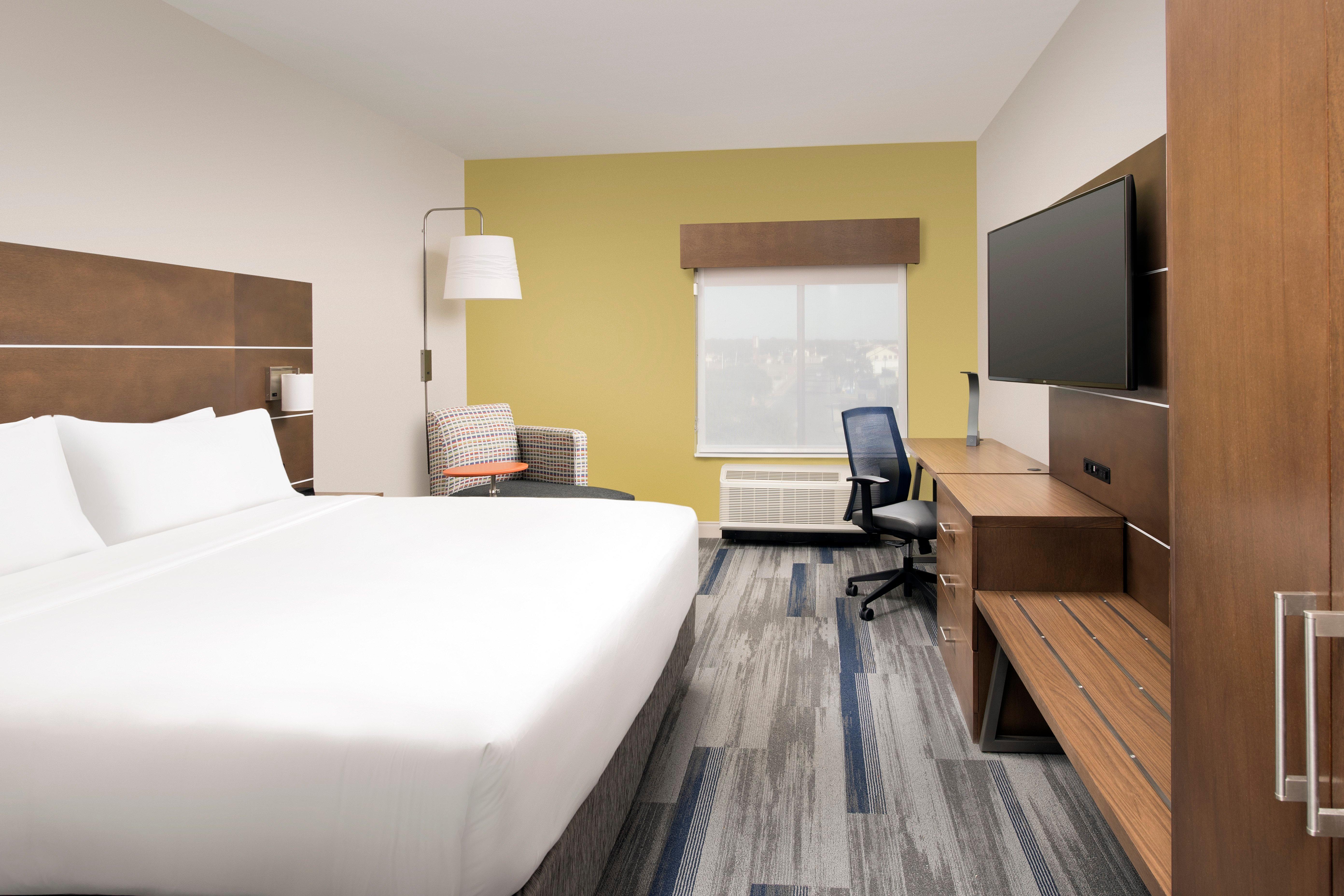 Holiday Inn Express & Suites San Antonio North-Windcrest By Ihg Extérieur photo