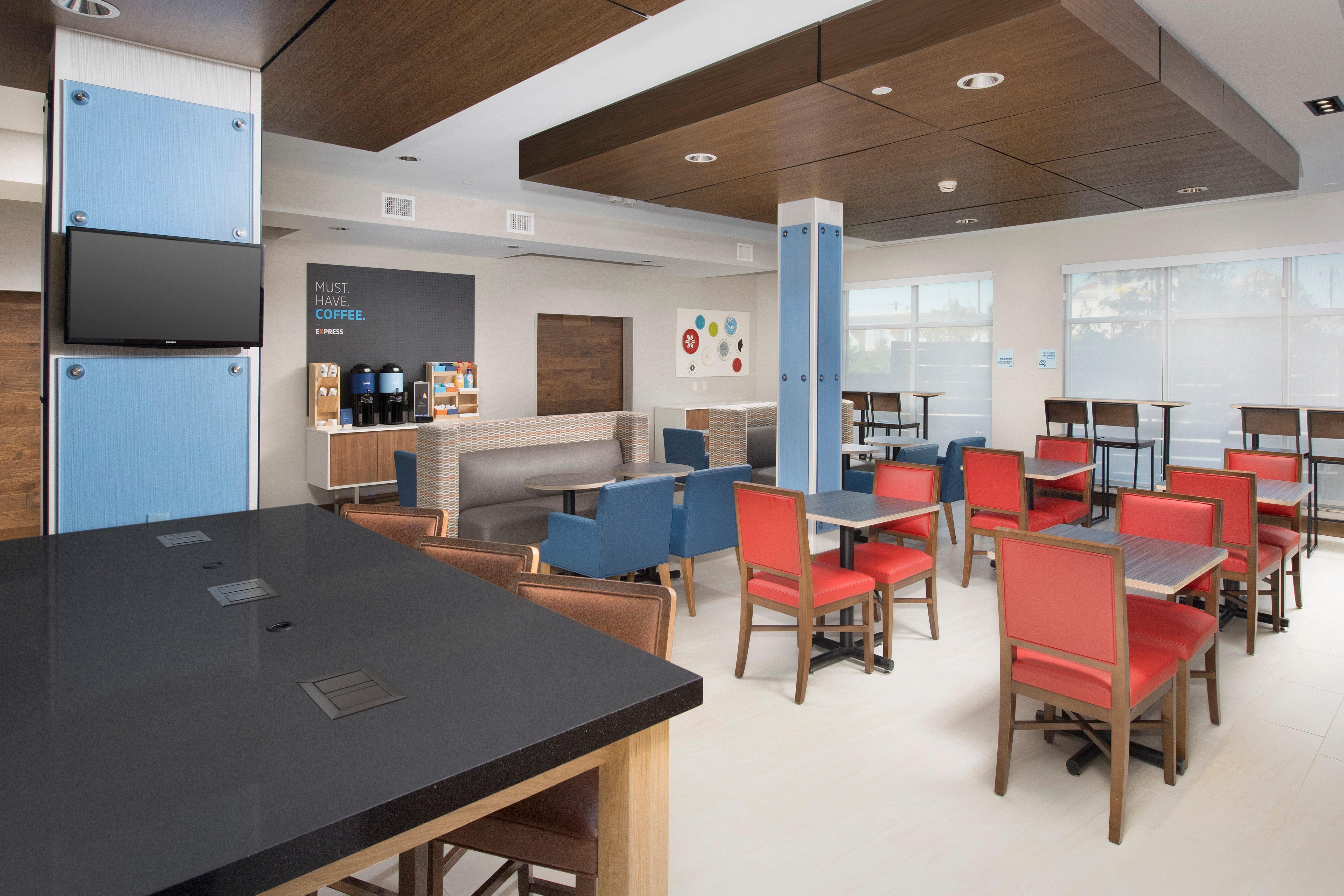 Holiday Inn Express & Suites San Antonio North-Windcrest By Ihg Extérieur photo