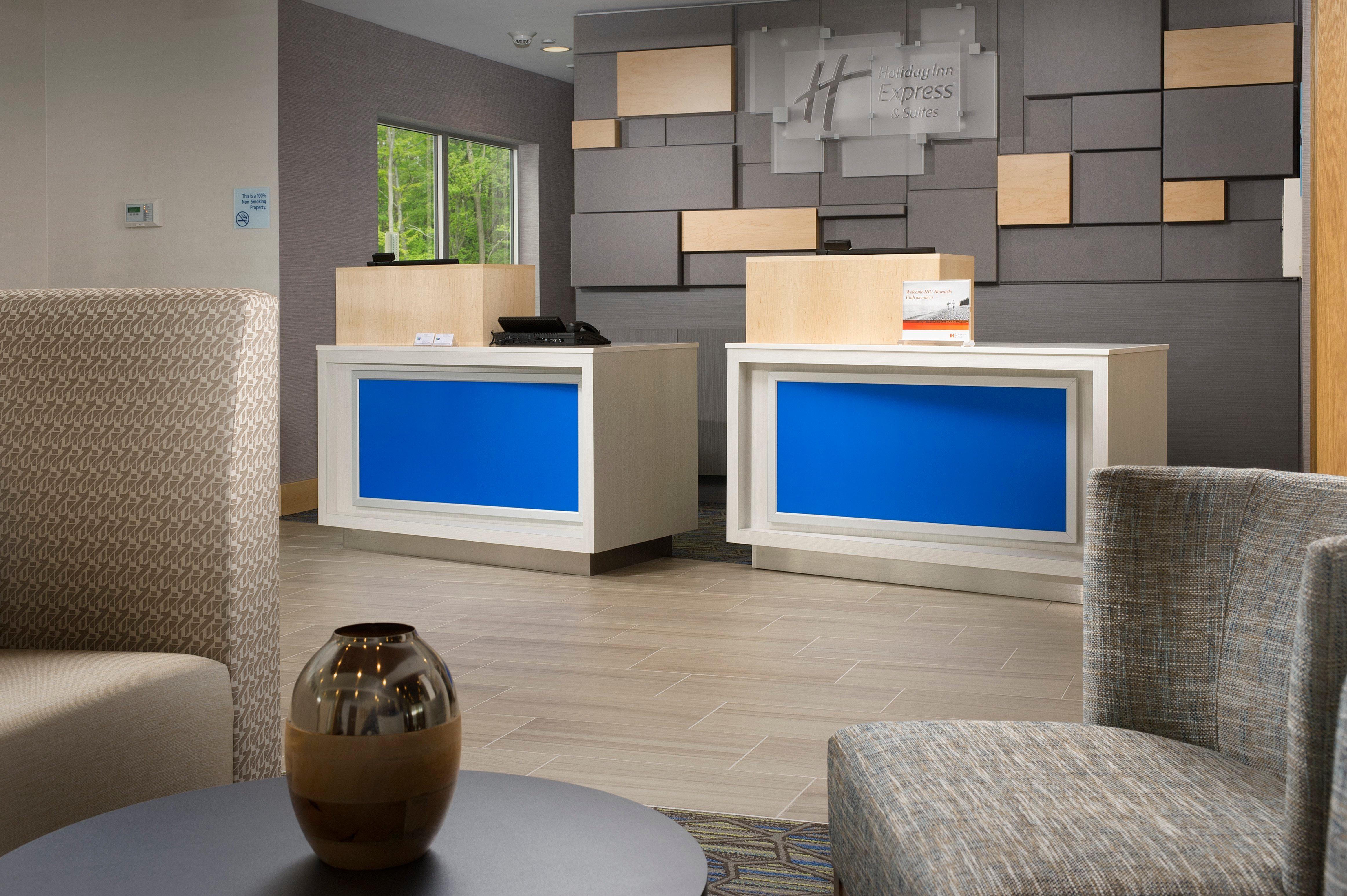 Holiday Inn Express & Suites San Antonio North-Windcrest By Ihg Extérieur photo