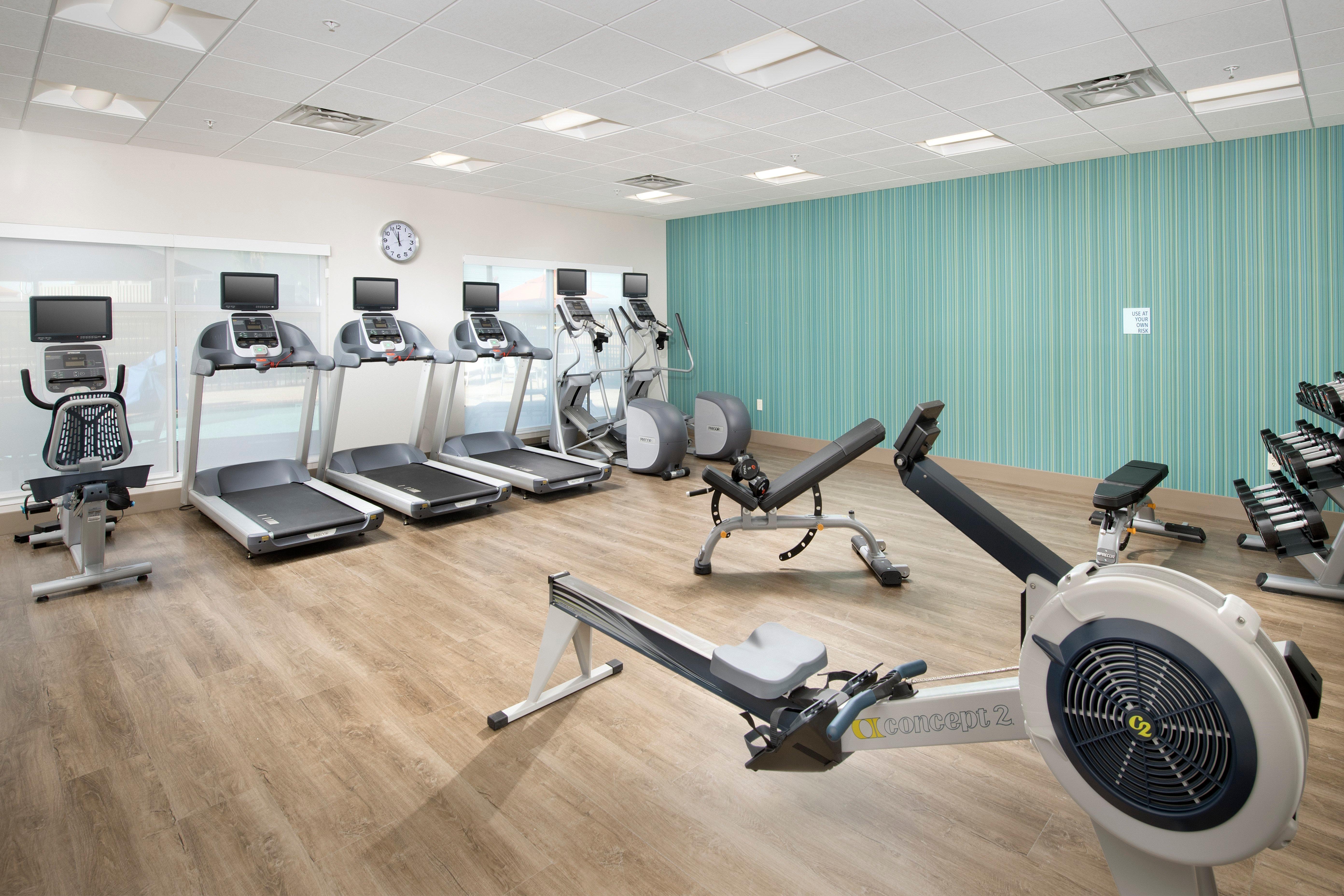 Holiday Inn Express & Suites San Antonio North-Windcrest By Ihg Extérieur photo