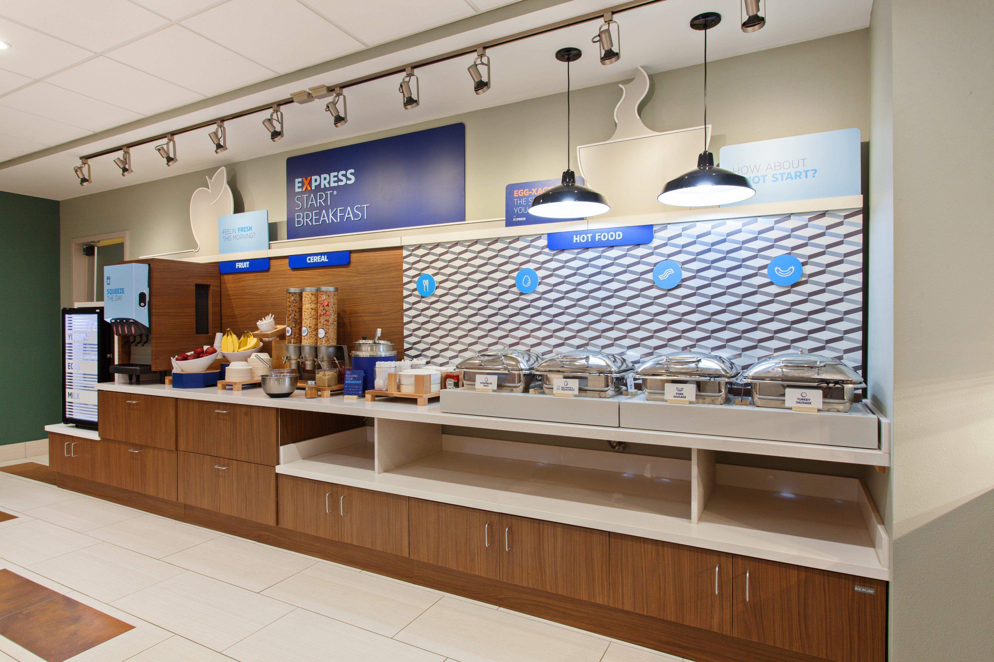 Holiday Inn Express & Suites San Antonio North-Windcrest By Ihg Extérieur photo
