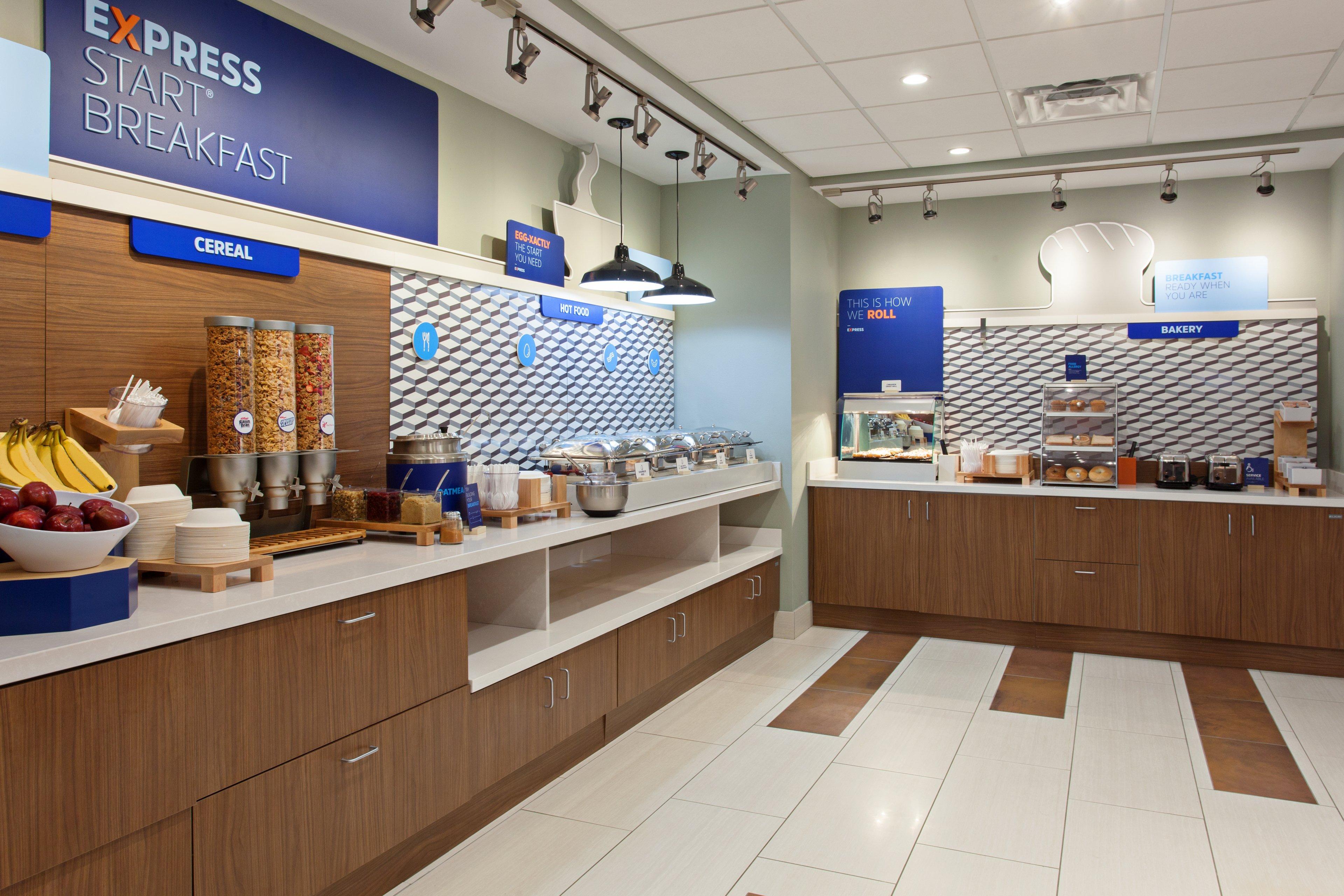 Holiday Inn Express & Suites San Antonio North-Windcrest By Ihg Extérieur photo