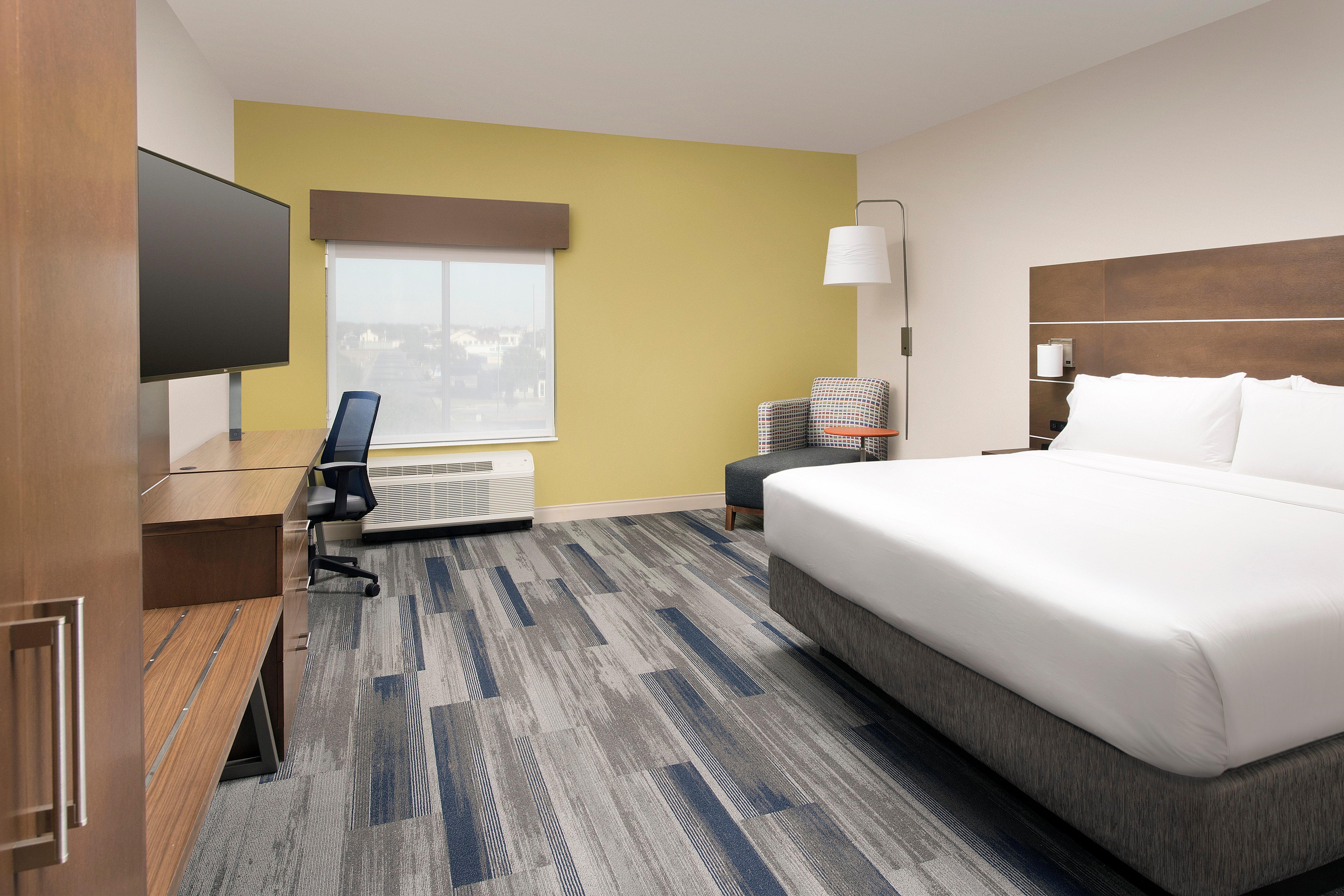 Holiday Inn Express & Suites San Antonio North-Windcrest By Ihg Extérieur photo