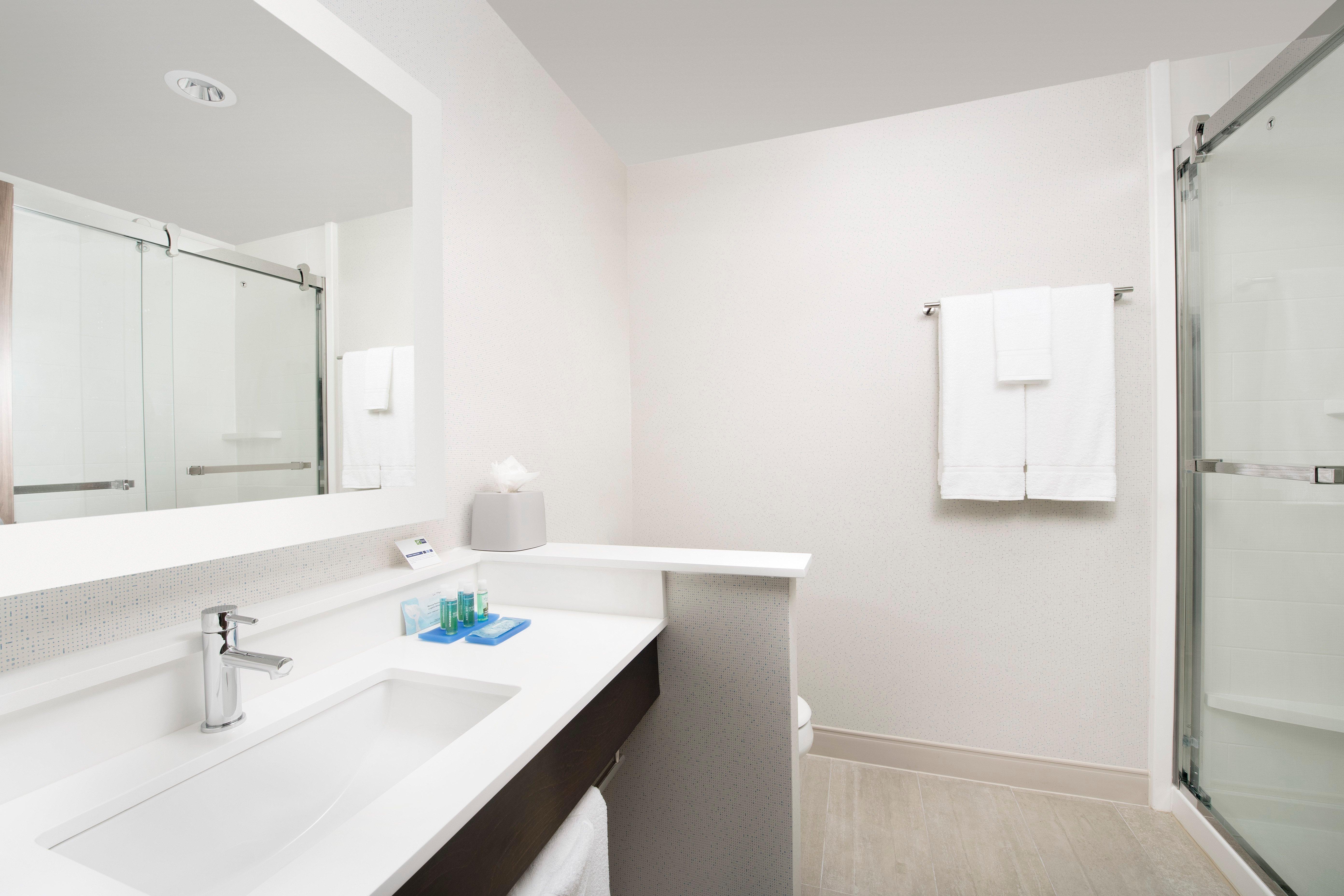 Holiday Inn Express & Suites San Antonio North-Windcrest By Ihg Extérieur photo