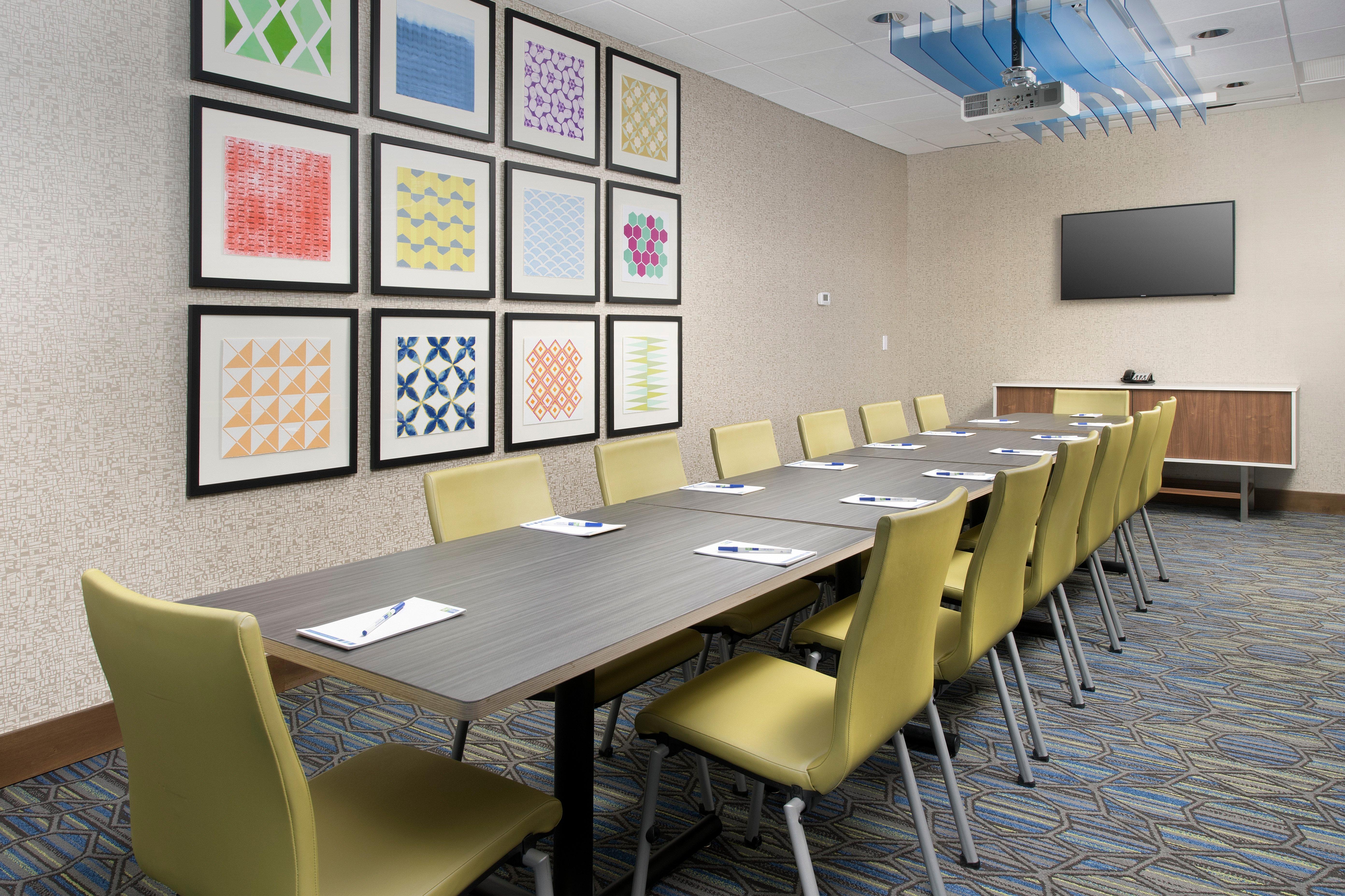 Holiday Inn Express & Suites San Antonio North-Windcrest By Ihg Extérieur photo