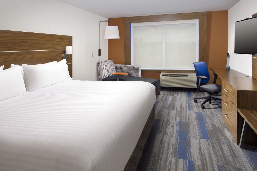 Holiday Inn Express & Suites San Antonio North-Windcrest By Ihg Extérieur photo