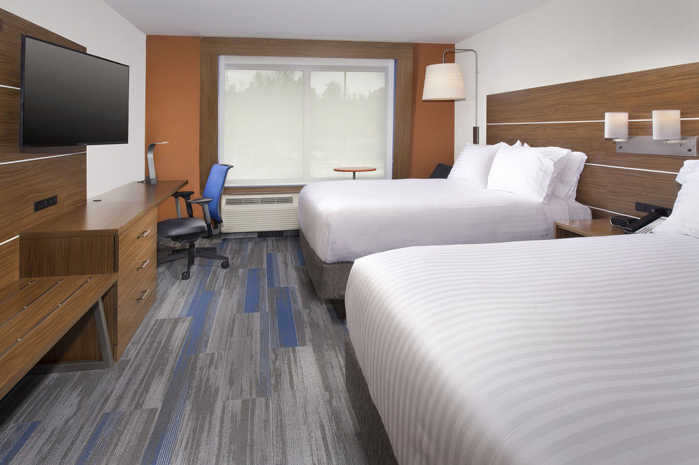 Holiday Inn Express & Suites San Antonio North-Windcrest By Ihg Extérieur photo