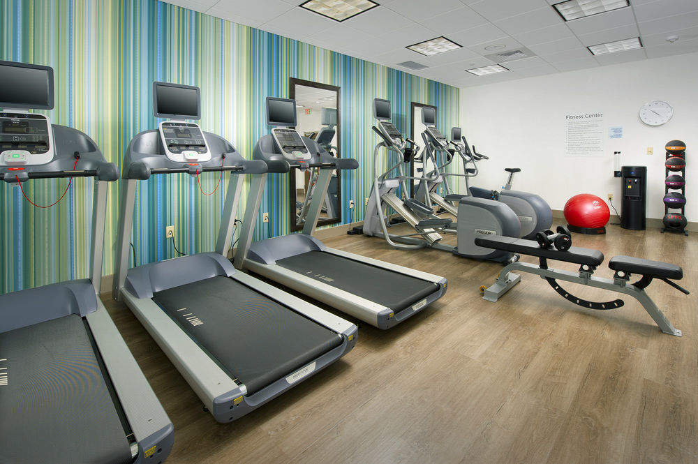 Holiday Inn Express & Suites San Antonio North-Windcrest By Ihg Extérieur photo