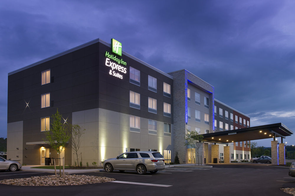 Holiday Inn Express & Suites San Antonio North-Windcrest By Ihg Extérieur photo