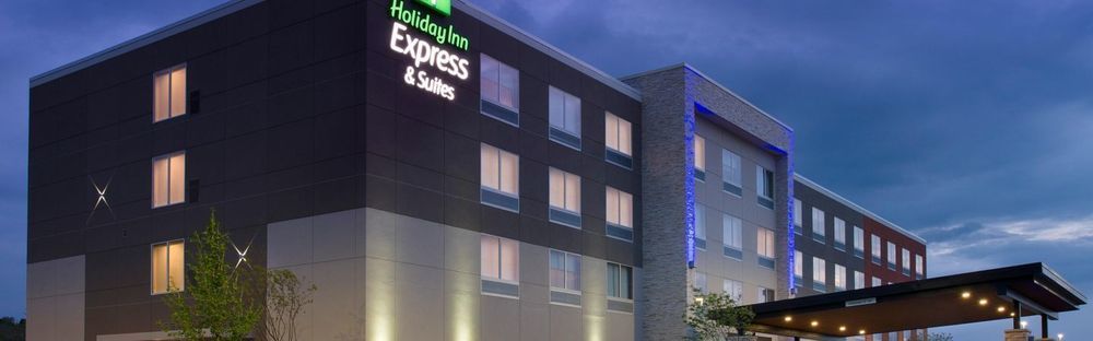 Holiday Inn Express & Suites San Antonio North-Windcrest By Ihg Extérieur photo